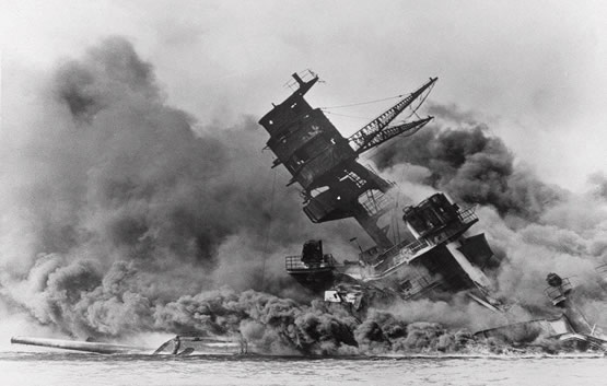 Pearl Harbor Image 12